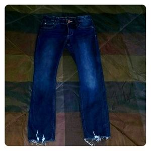 Girls jeans